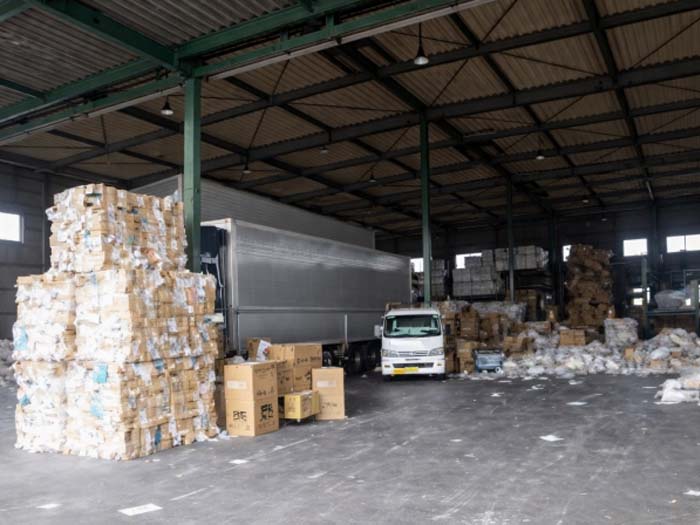 大一資源株式会社